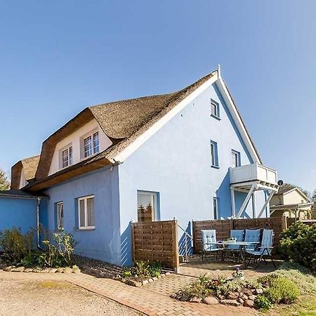 Mohnblume Apartamento Zirkow Exterior foto